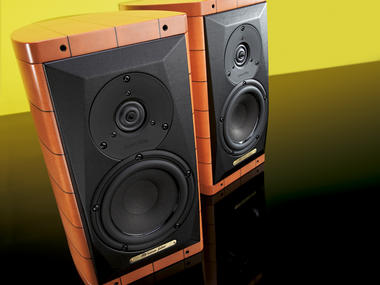 Sonus Faber Cremona Auditor M review